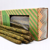 Kadzidełka Banjara Harmony Fusion - Biała Szałwia i Palo Santo - Naturalne Kadzidełka Patyczkowe