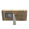 Kadzidełka Piramidki - Olibanum Frankincense - Banjara - Naturalne - 10 szt.