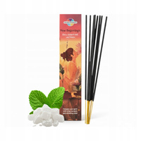 Kadzidełka Sacred Elements - New Beginnings - Nowy Początek - Naturalne Masala