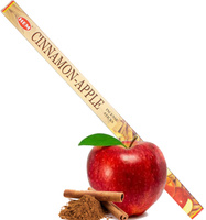 Kadzidełka zapachowe HEM Cinamon Apple