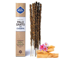 Sagrada Madre Palo Santo z Champa - Kadzidła Naturalne 30g - Duchowe Przebudzenie