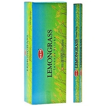 Kadzidełka Zapachowe HEM Lemongrass