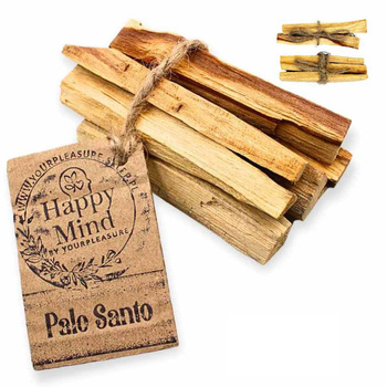 50 g Palo Santo