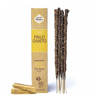 	Naturalne Kadzidła Kadzidełka Palo Santo Sagrada Madre